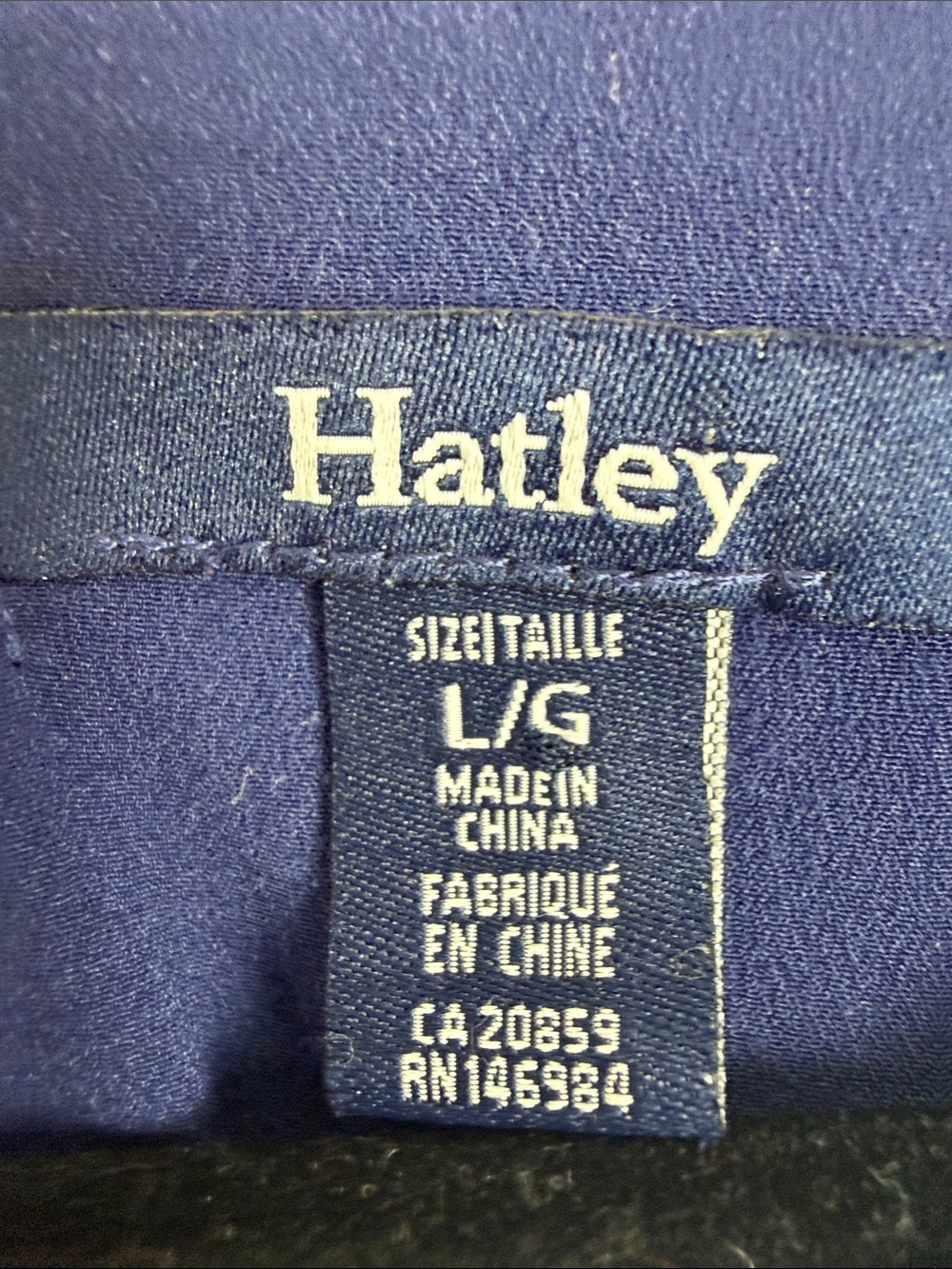 Hatley Blue Medallion Sleeveless Shift Dress Large Geometric Boho Summer Dress - Picture 8 of 14
